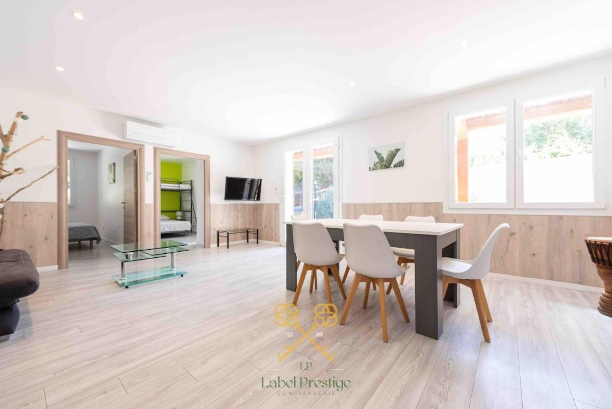 La Bastide Du Vallon ラシオタ エクステリア 写真