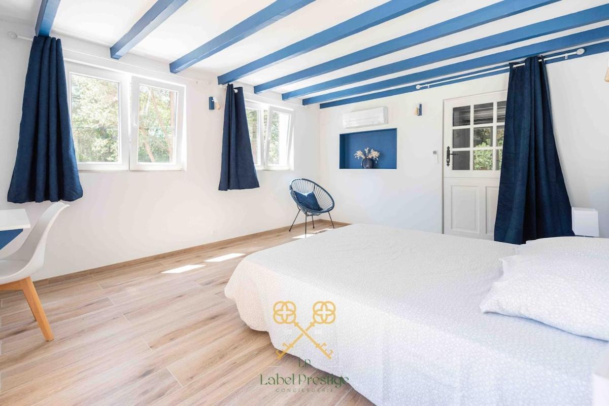 La Bastide Du Vallon ラシオタ エクステリア 写真