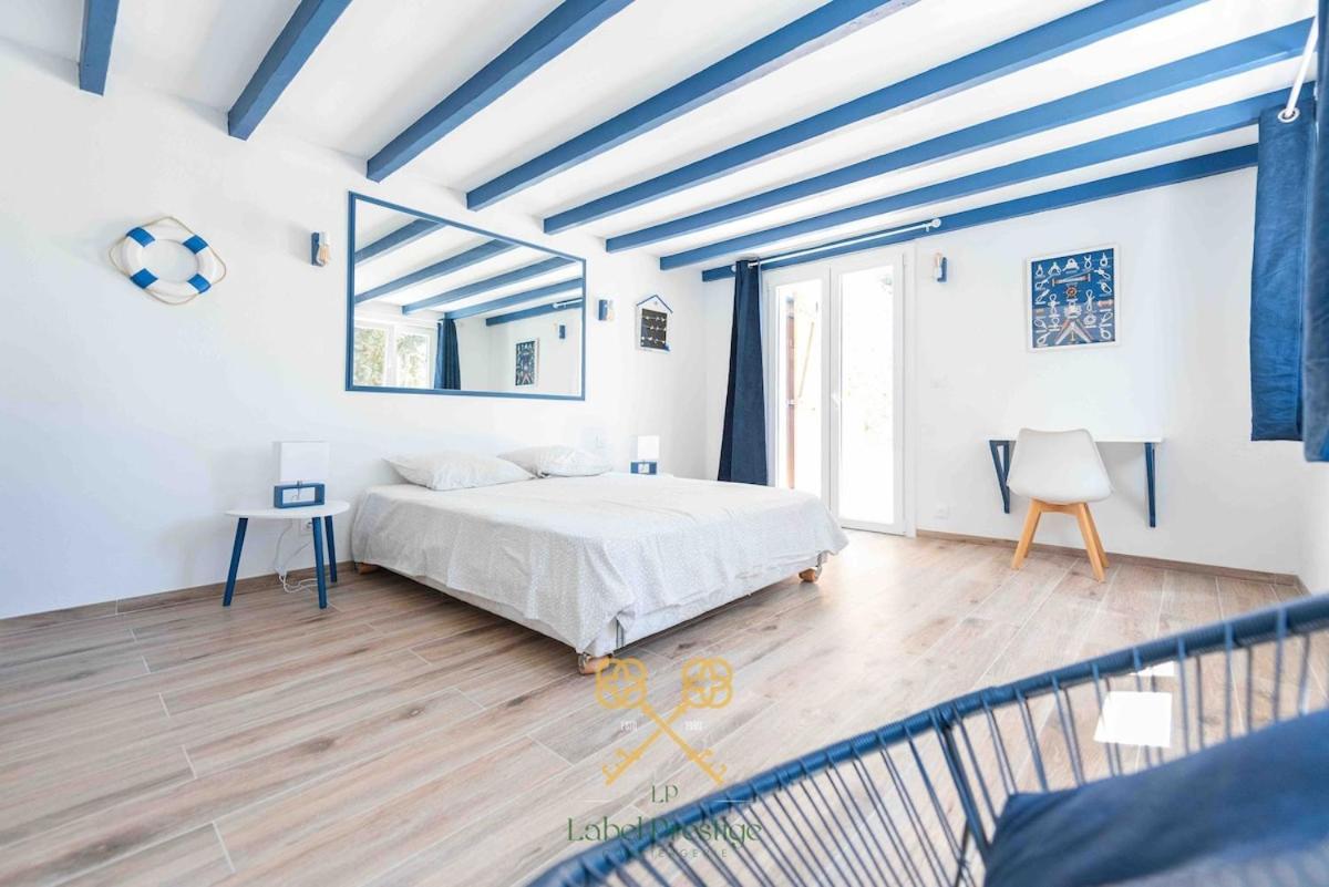 La Bastide Du Vallon ラシオタ エクステリア 写真