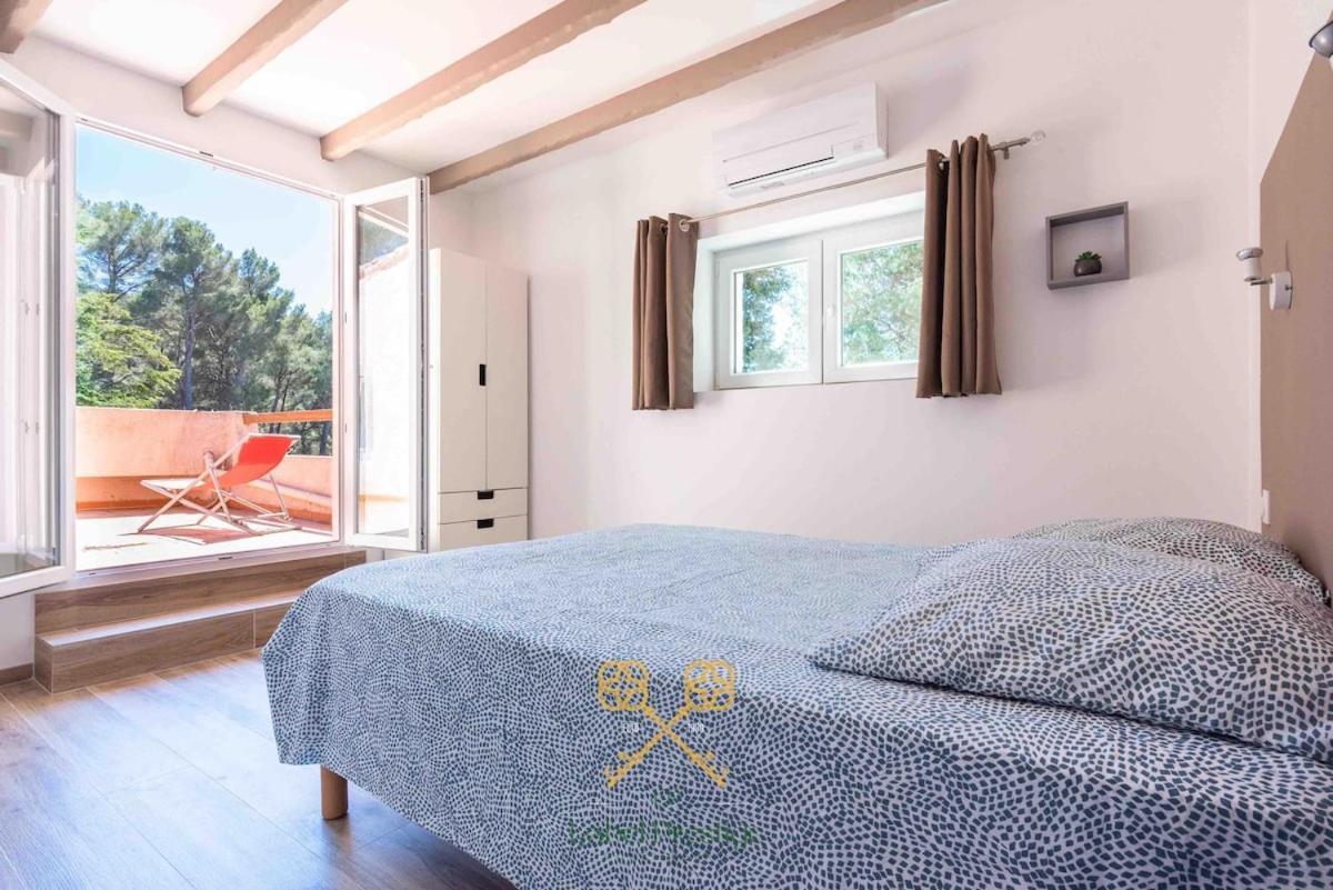 La Bastide Du Vallon ラシオタ エクステリア 写真