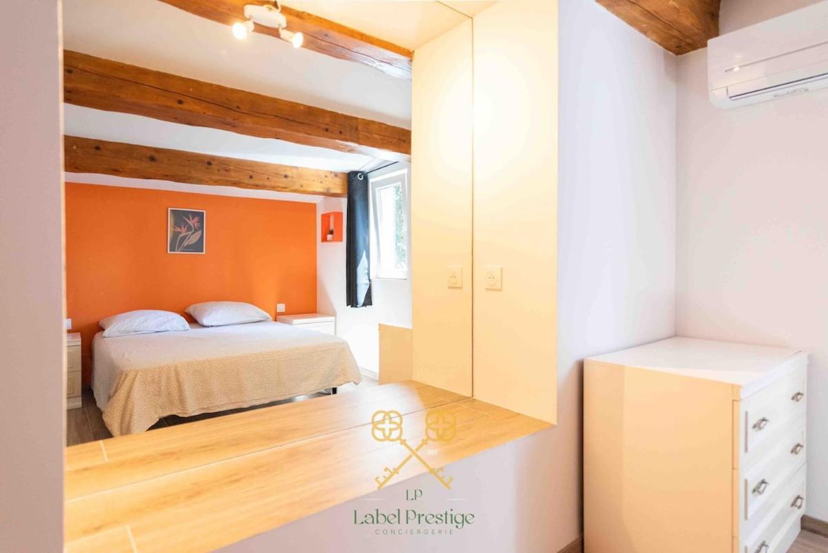 La Bastide Du Vallon ラシオタ エクステリア 写真