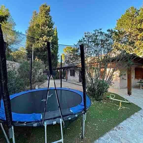 La Bastide Du Vallon ラシオタ エクステリア 写真