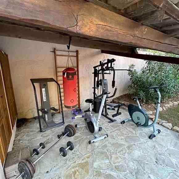 La Bastide Du Vallon ラシオタ エクステリア 写真