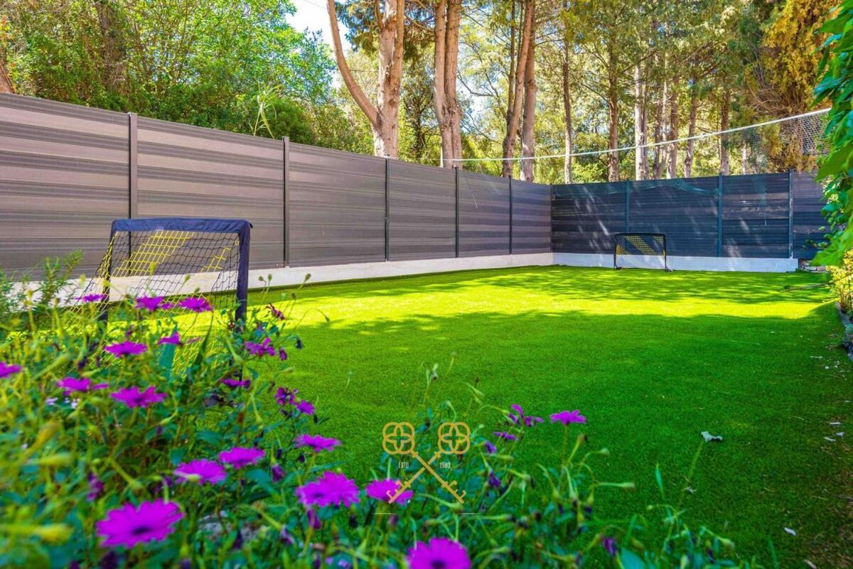 La Bastide Du Vallon ラシオタ エクステリア 写真