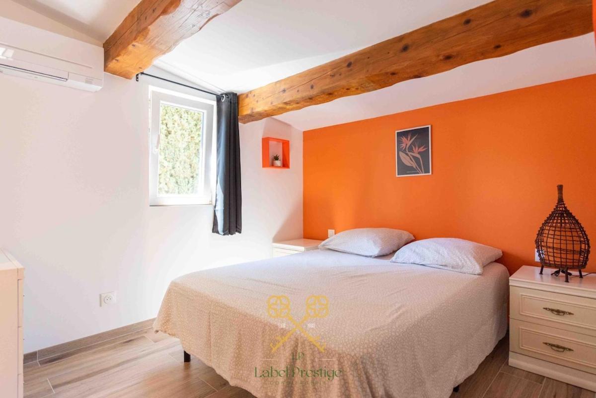 La Bastide Du Vallon ラシオタ エクステリア 写真