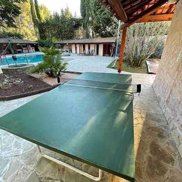 La Bastide Du Vallon ラシオタ エクステリア 写真
